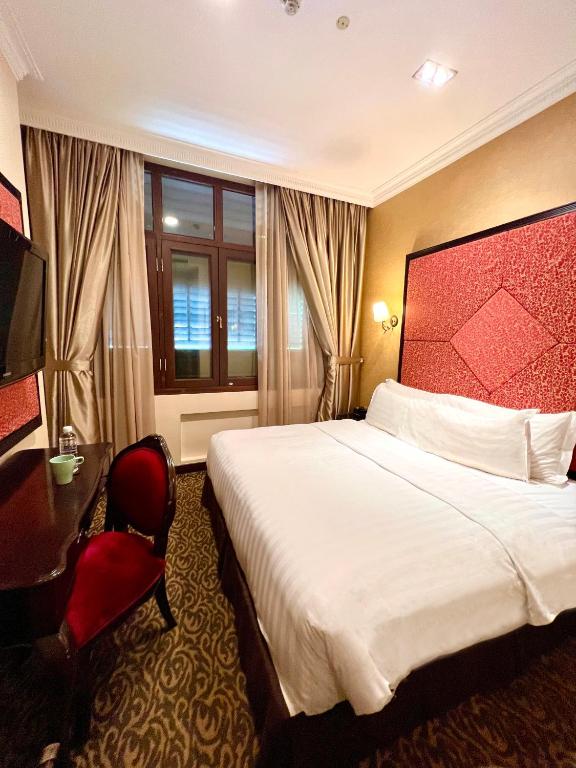 dal travel Hotel Nostalgia