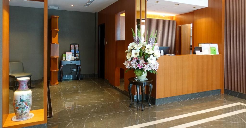 dal travel Hotel Nostalgia