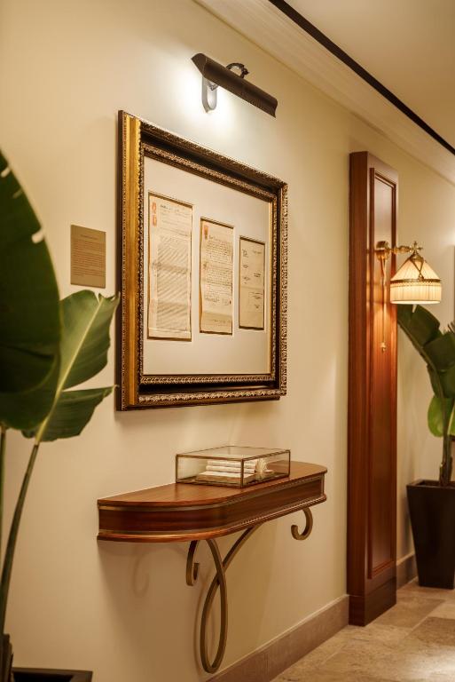 dal travel Maxwell Reserve Singapore, Autograph Collection