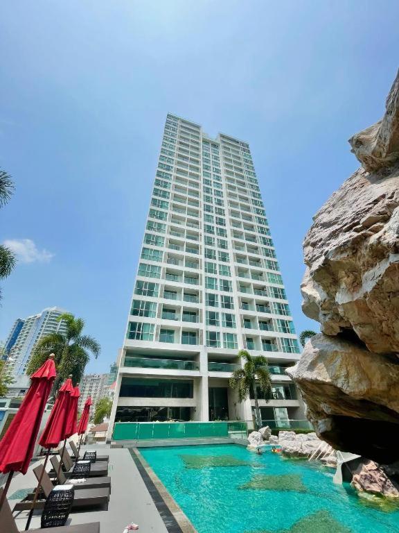 The Legend Residences Pattaya