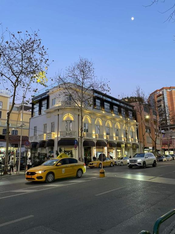 Hotel & SPA The Crown Boutique