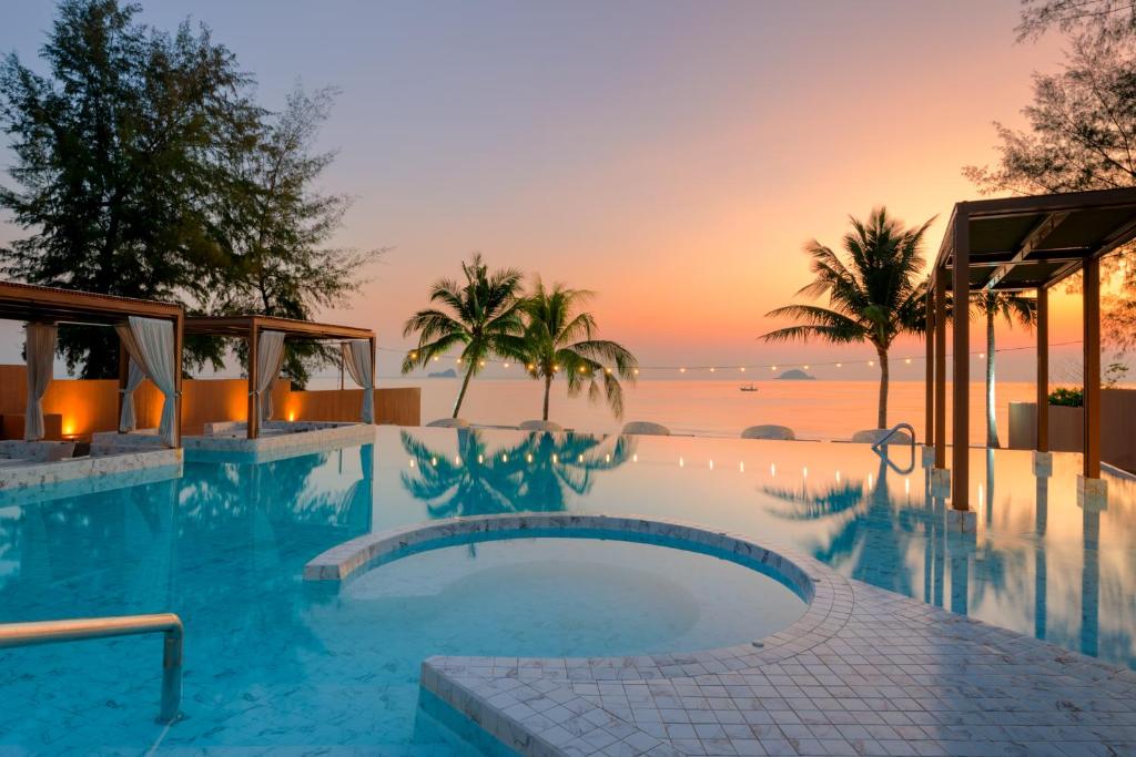 Hotel Best Western Plus Carapace Hua Hin