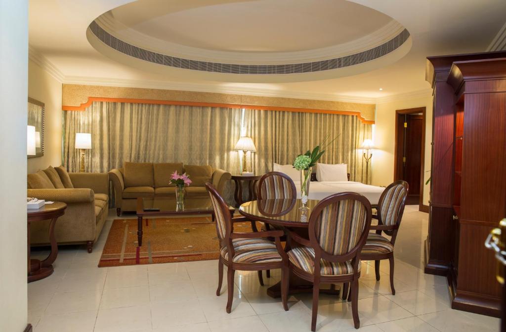 City Seasons Suites