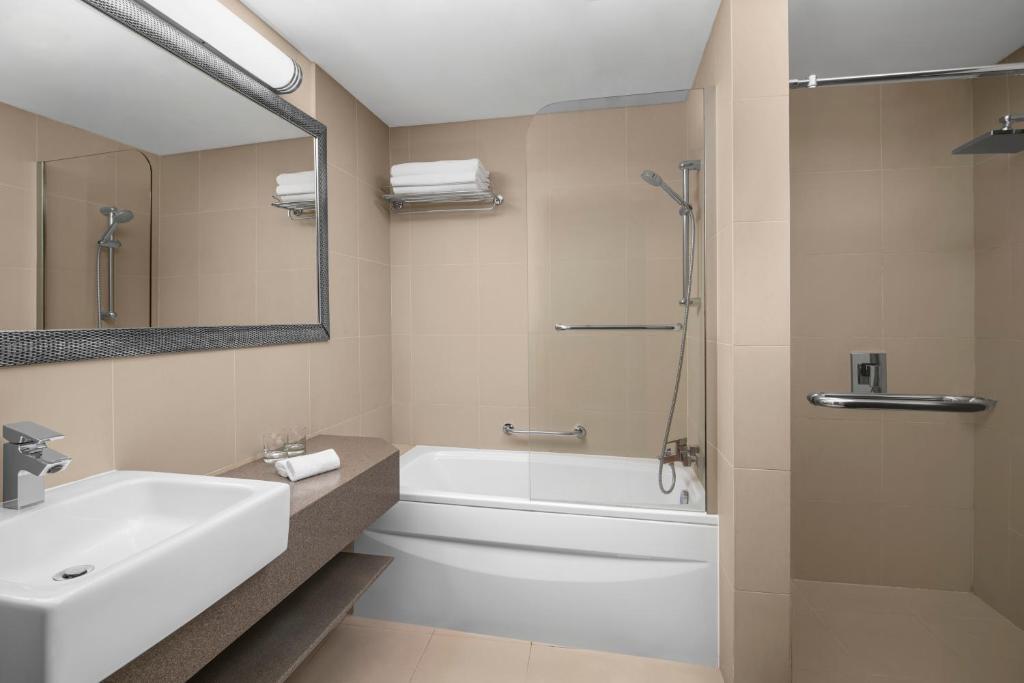 Aparthotel Adagio Premium Dubai Al Barsha