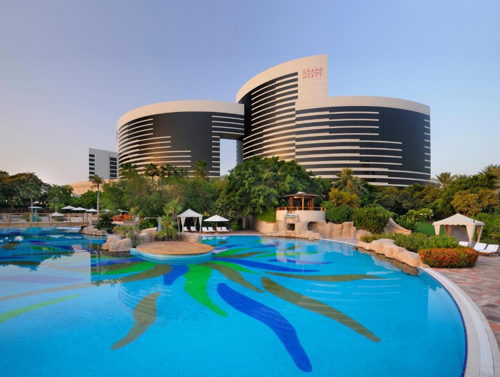 Grand Hyatt Residence