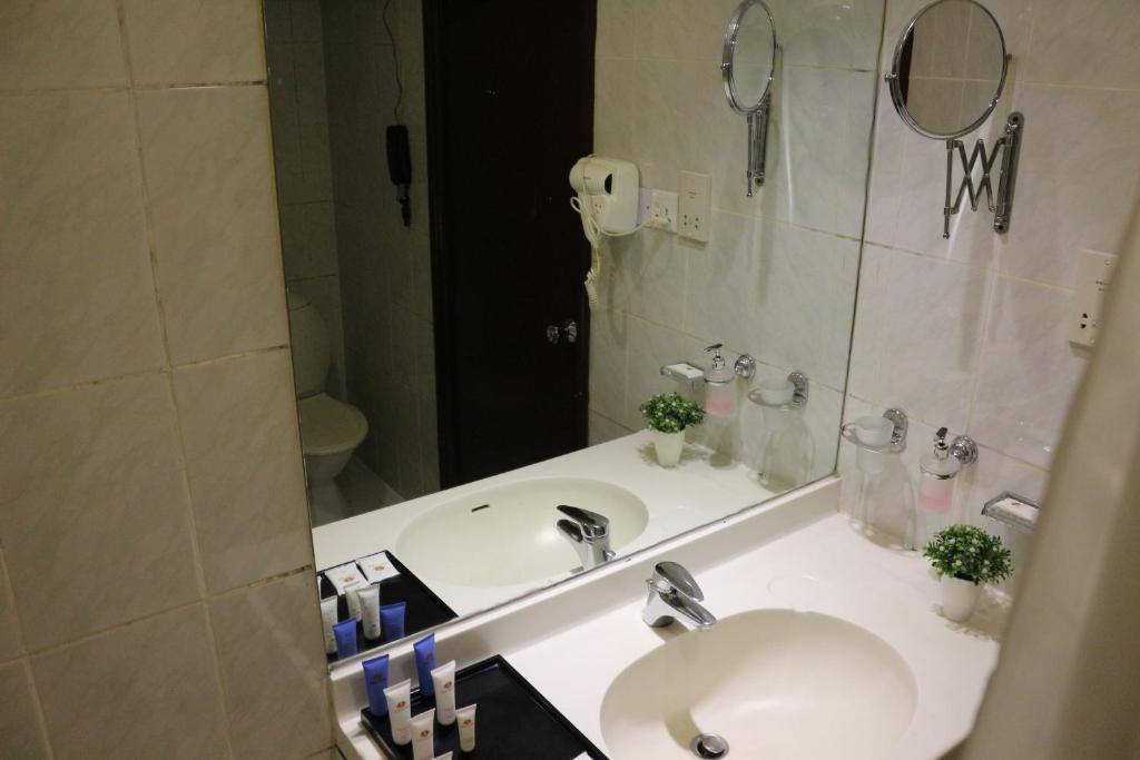 Al Khaleej Grand Hotel