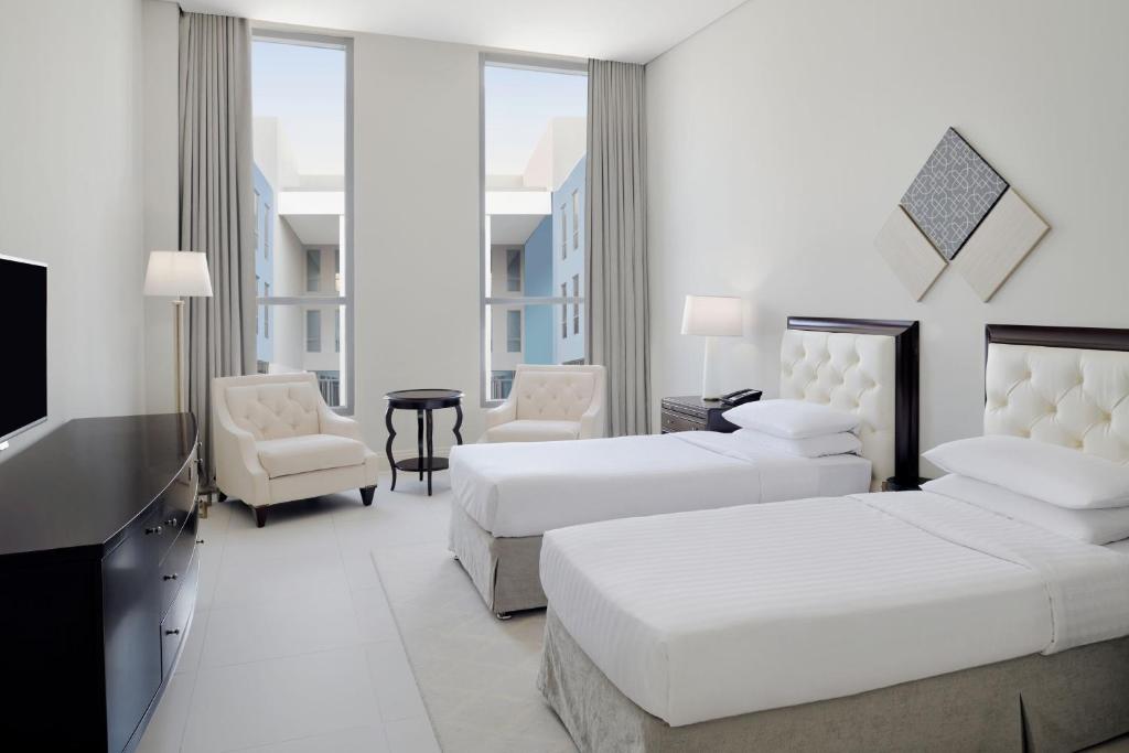 Delta Hotels by Marriott Dubai Investment Park