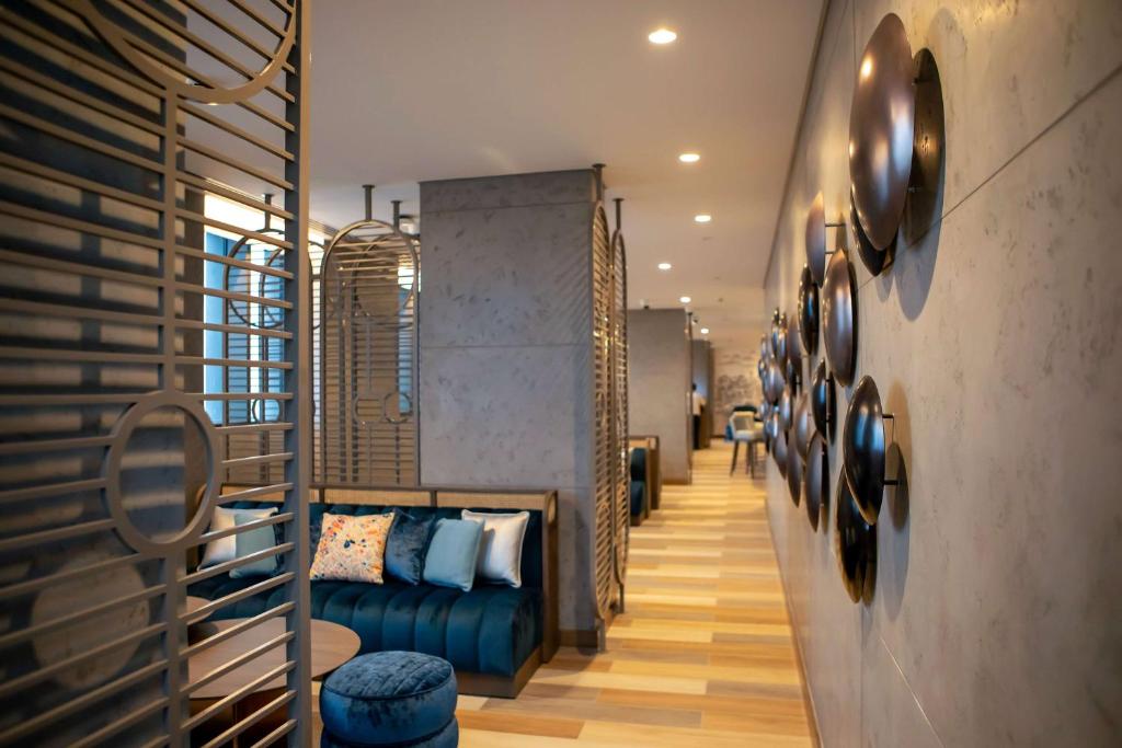 Mercure Dubai Gold District (ex. Days Hotel by Wyndham Dubai Deira)