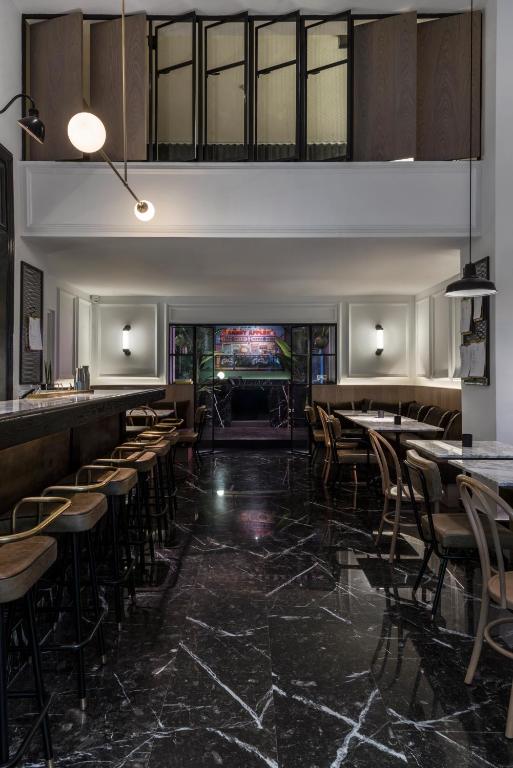 Niki Athens Hotel