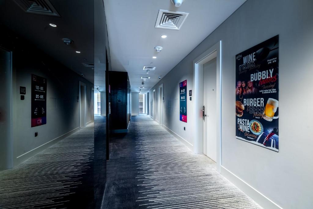 Ink Hotel