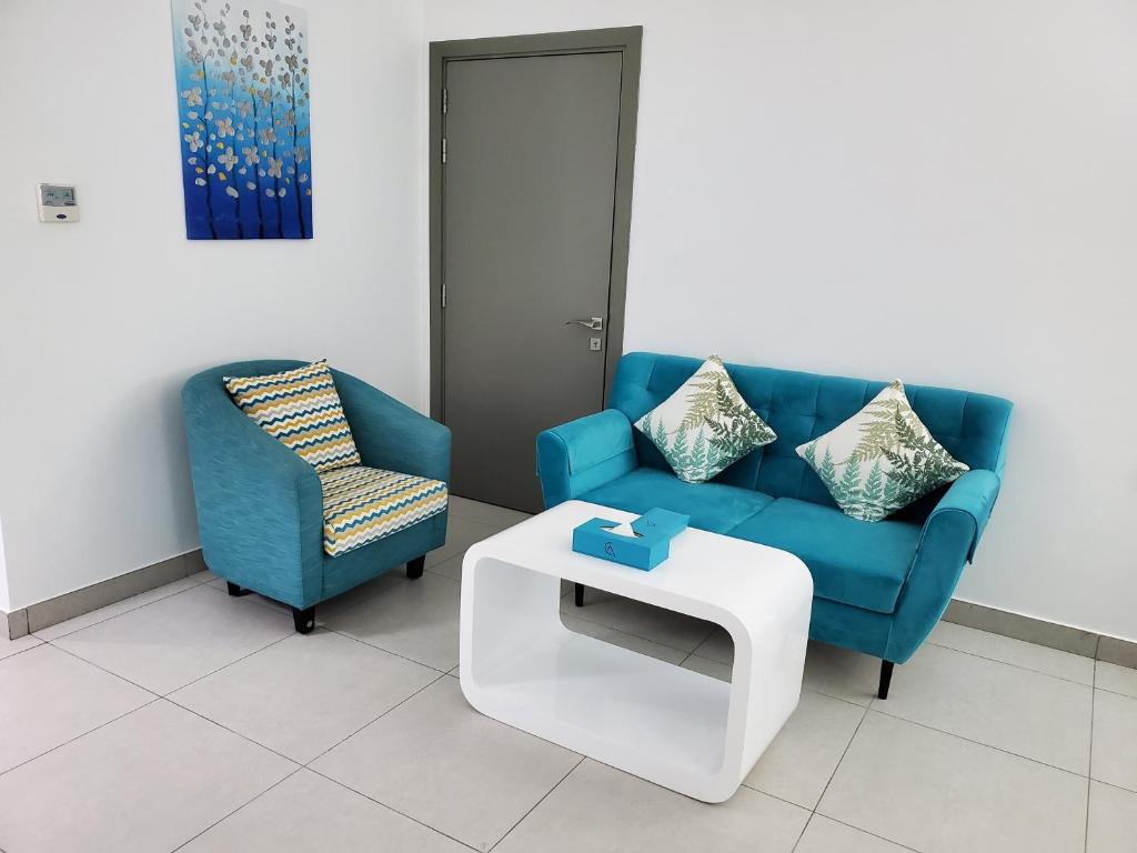 Hotel City Avenue Al Reqqa