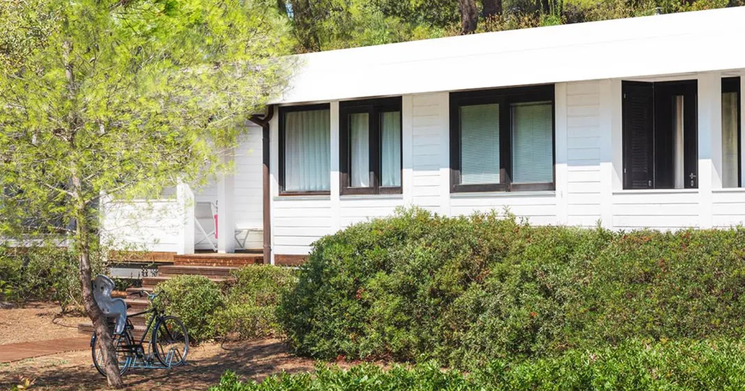 Alborea Ecolodge Resort