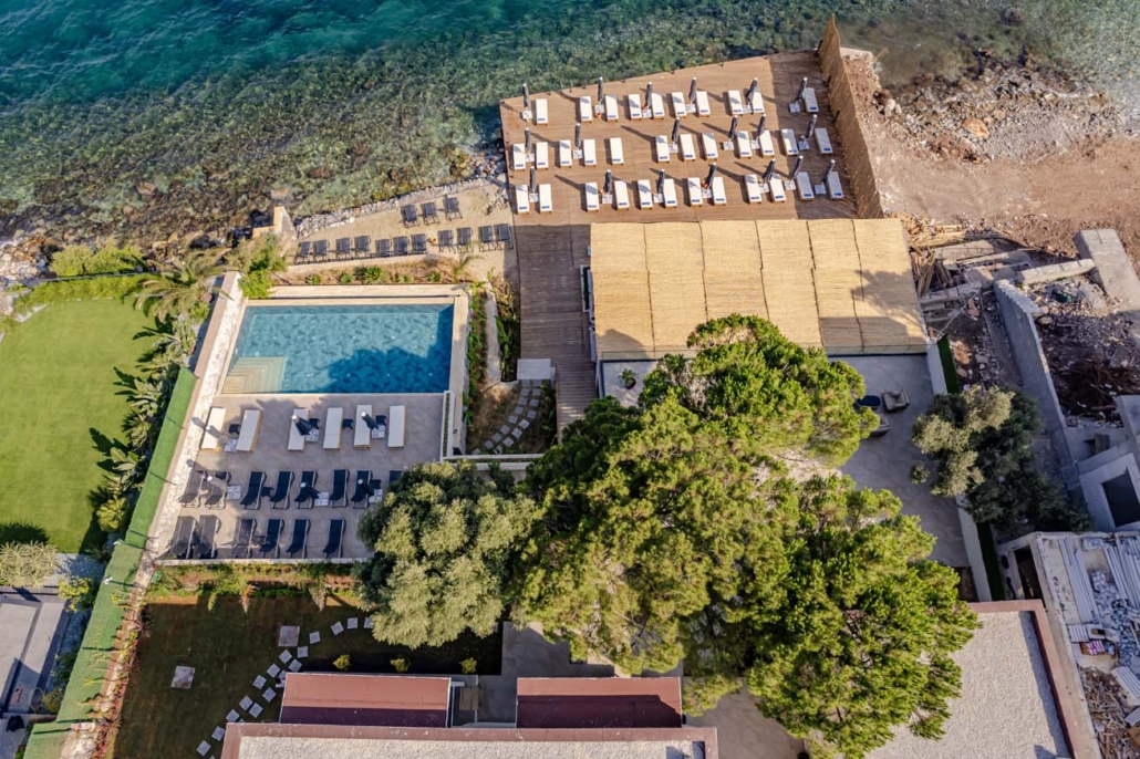 Isolina Hotel