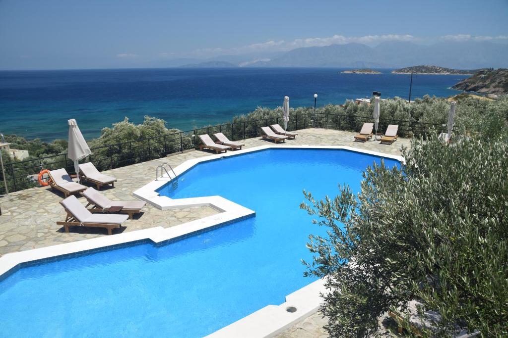 dal travel Meliti Boutique Hotel (Adults Only)