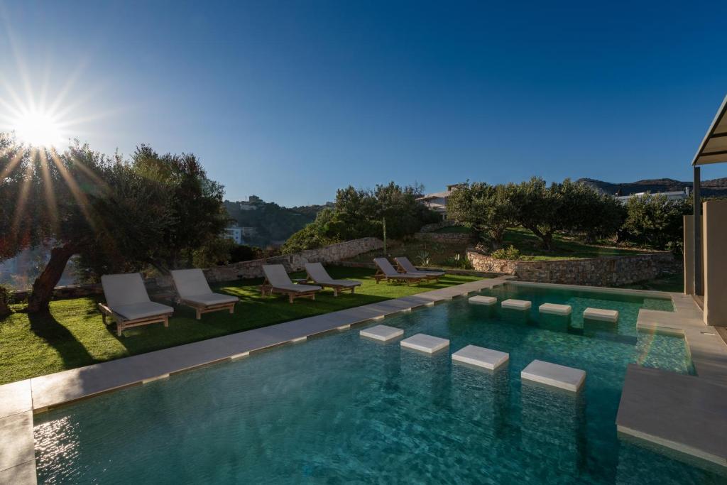 dal travel Meliti Boutique Hotel (Adults Only)