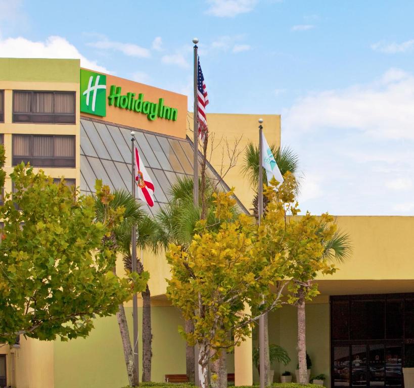 Holiday Inn Orlando International Airport