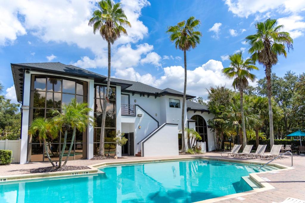 Legacy Vacation Resorts Disney & Lake Buena Vista