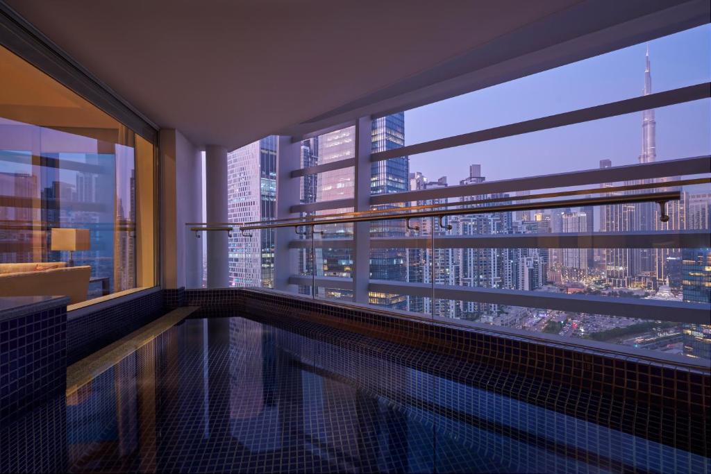 Anantara Downtown Dubai