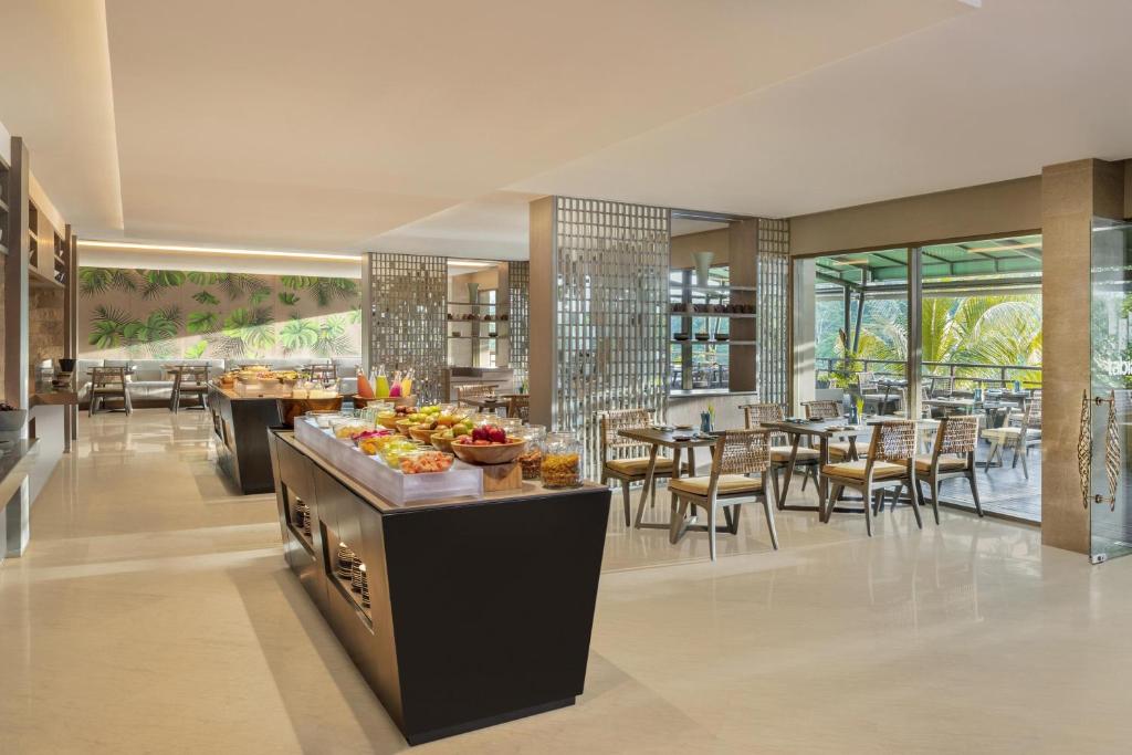 dal travel The Westin Resort & Spa Ubud