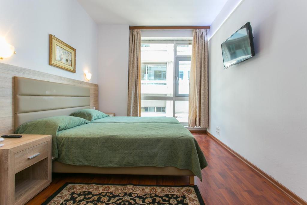Arethusa Hotel Athens