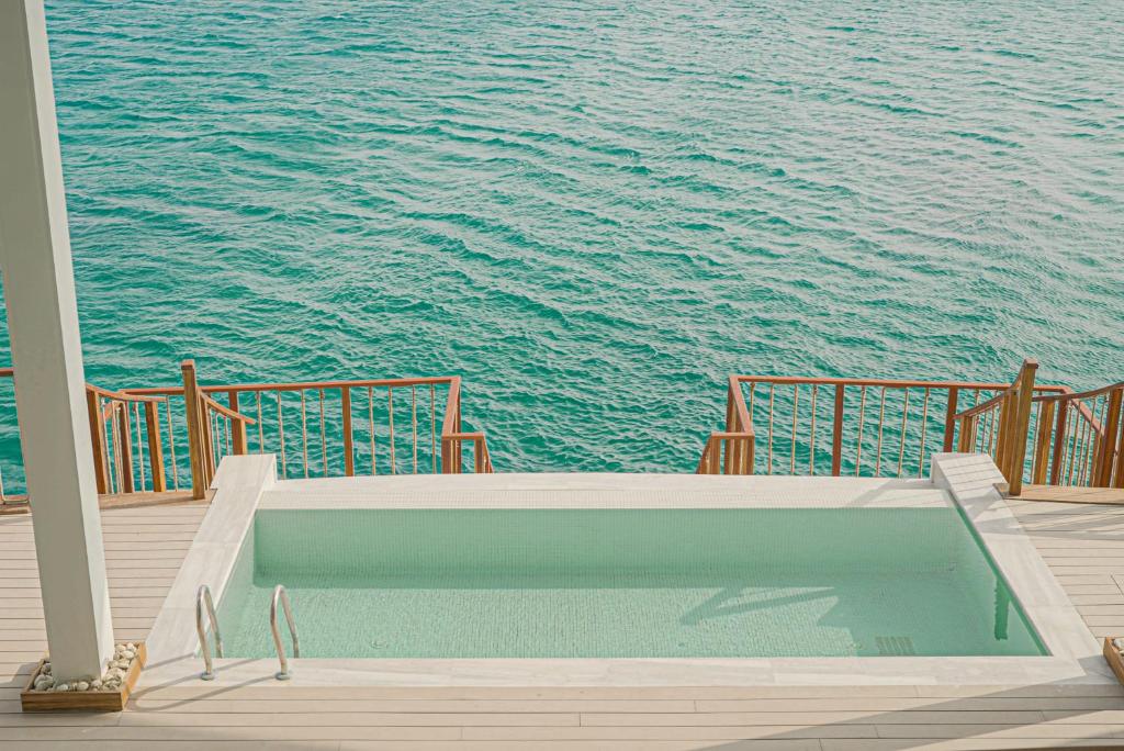Tawila Island Resort