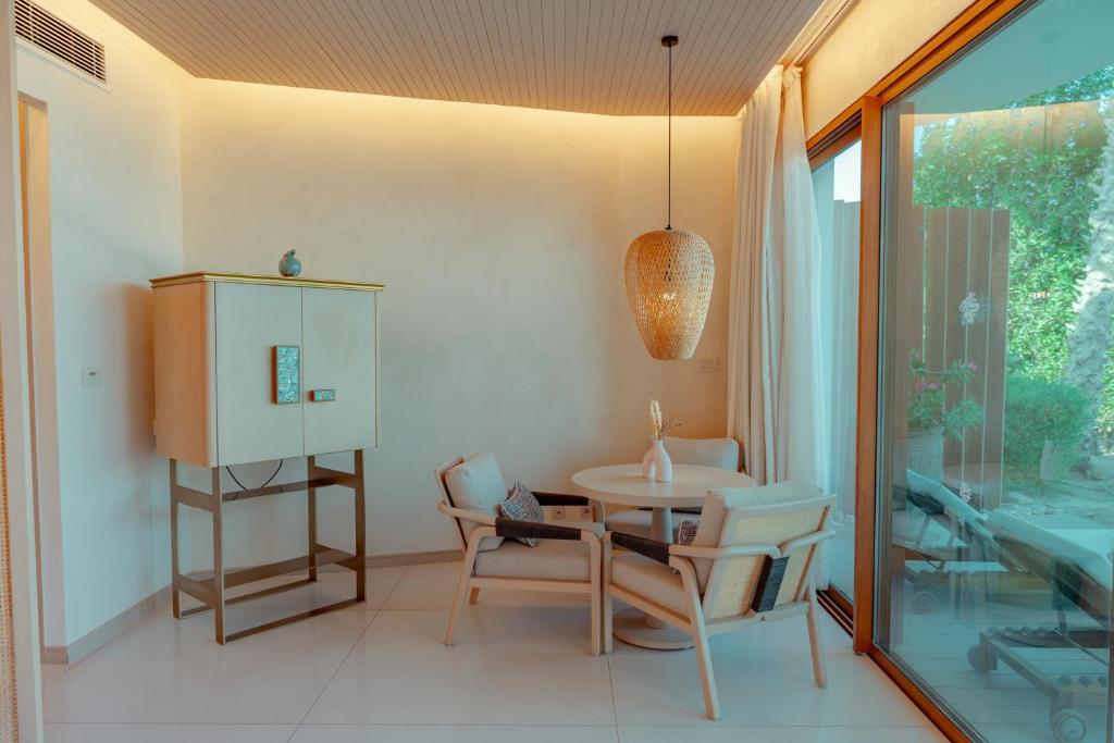 Tawila Island Resort