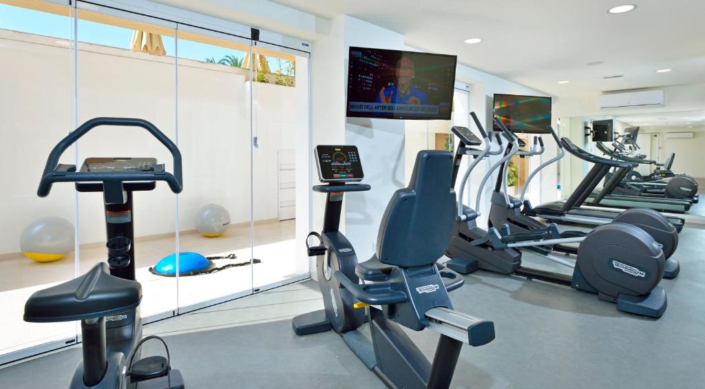 Hotel Ocean House Costa del Sol Affiliated by Melia
