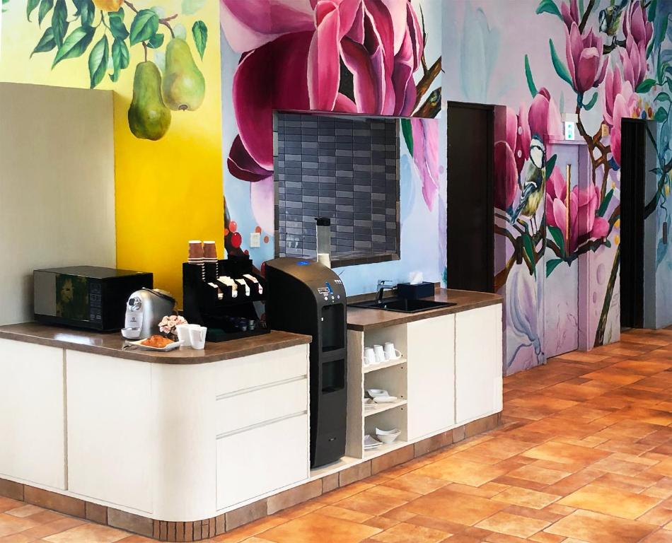 dal travel Burlington Hotel