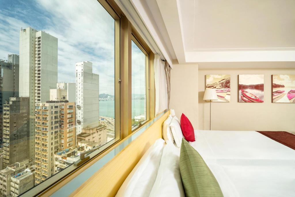dal travel Eco Tree Hotel