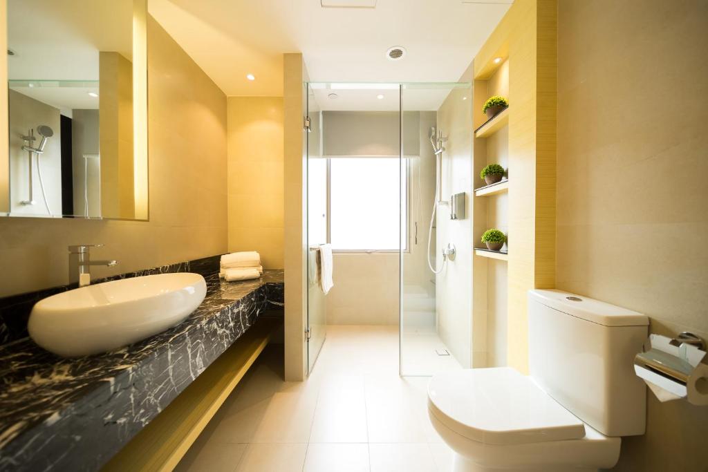 dal travel Eco Tree Hotel