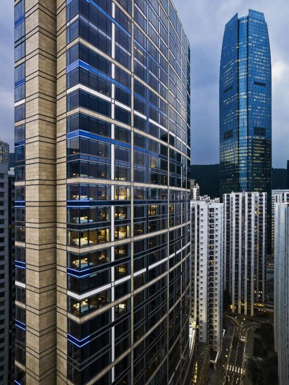 EAST Hong Kong