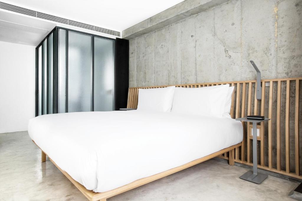 dal travel TUVE Hotel
