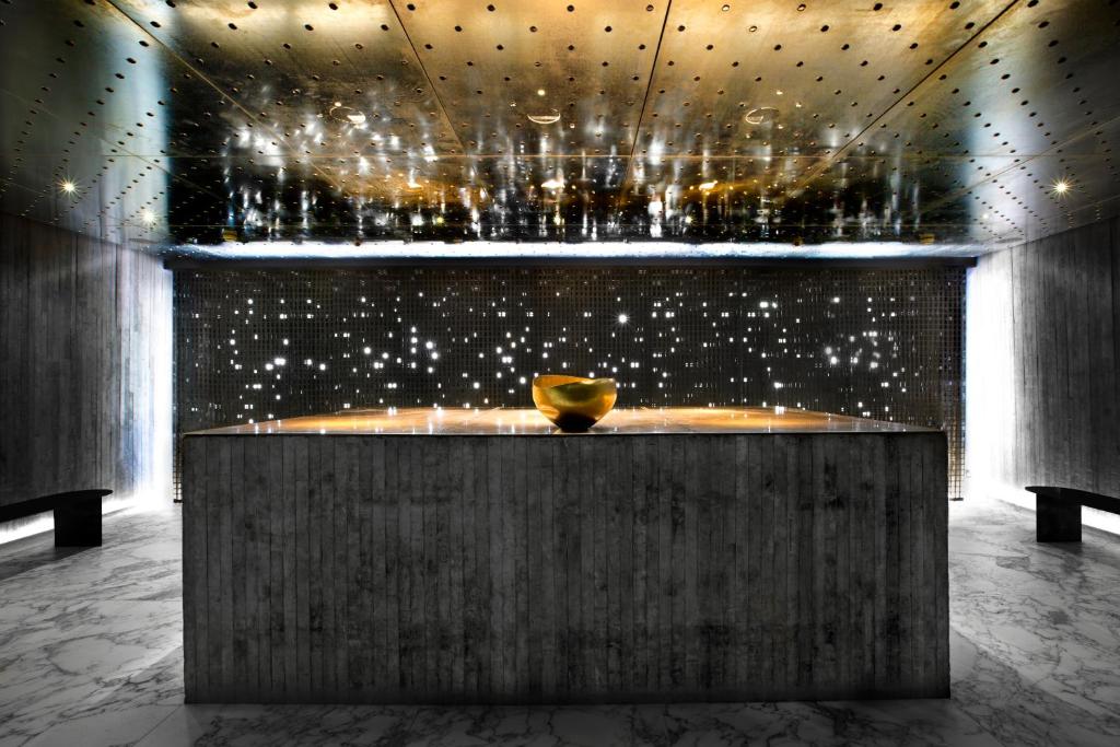 dal travel TUVE Hotel
