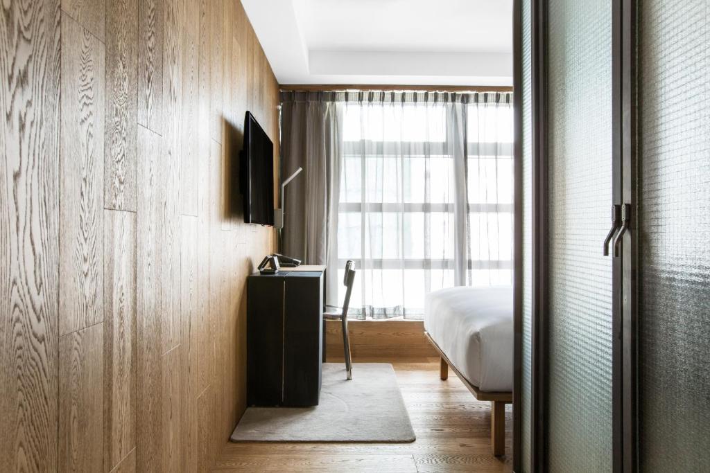 dal travel TUVE Hotel