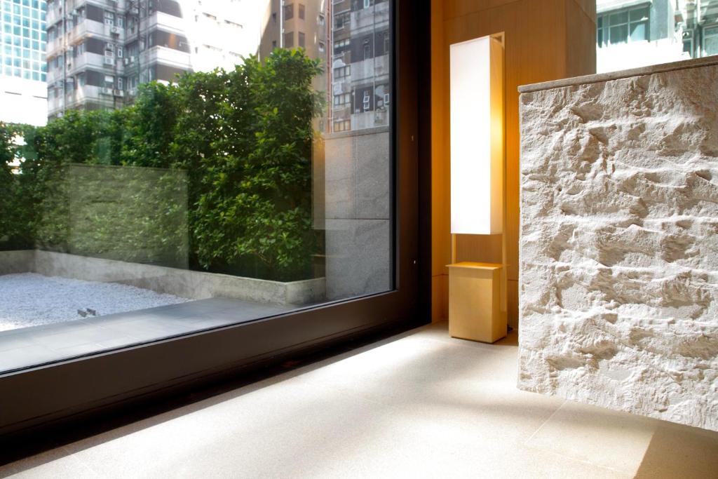 AKI Hong Kong - MGallery