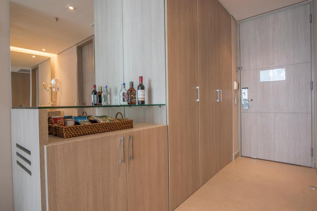 dal travel Estelar Cartagena de Indias Hotel