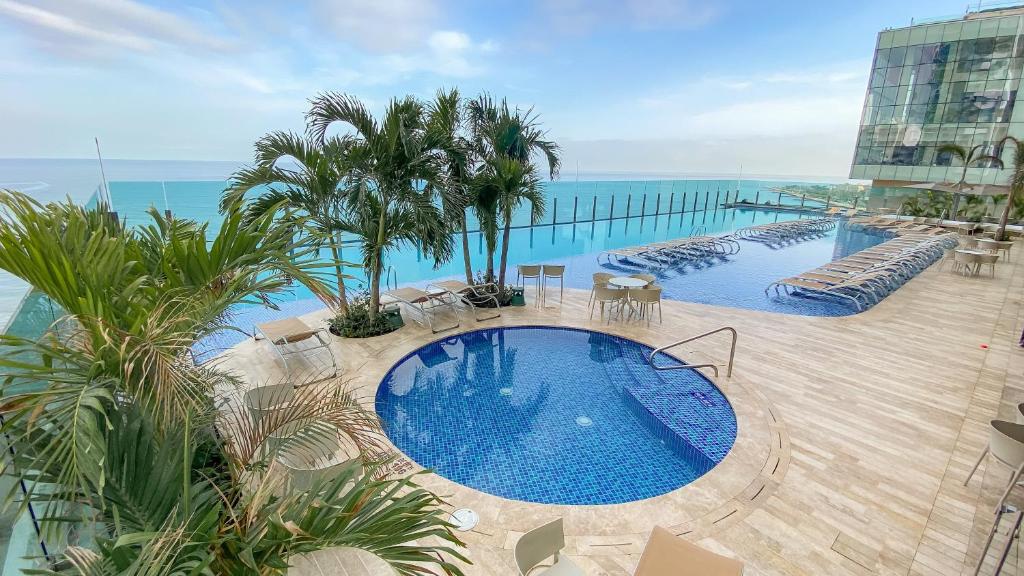 dal travel Estelar Cartagena de Indias Hotel