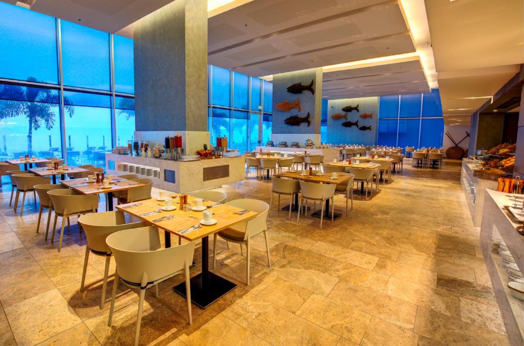 dal travel Estelar Cartagena de Indias Hotel