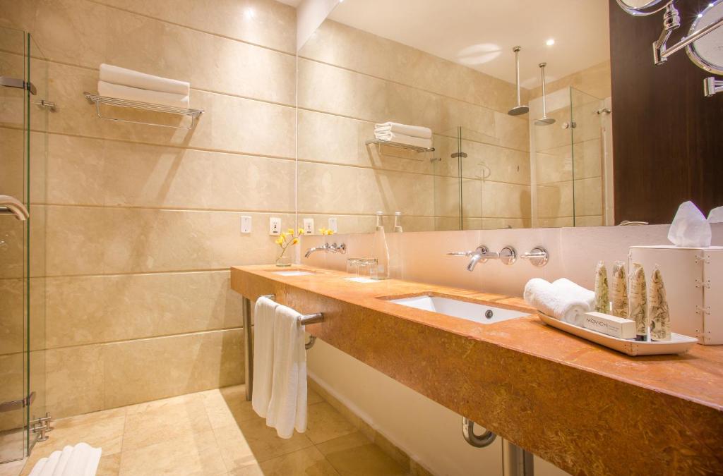 dal travel Movich Hotel Cartagena de Indias