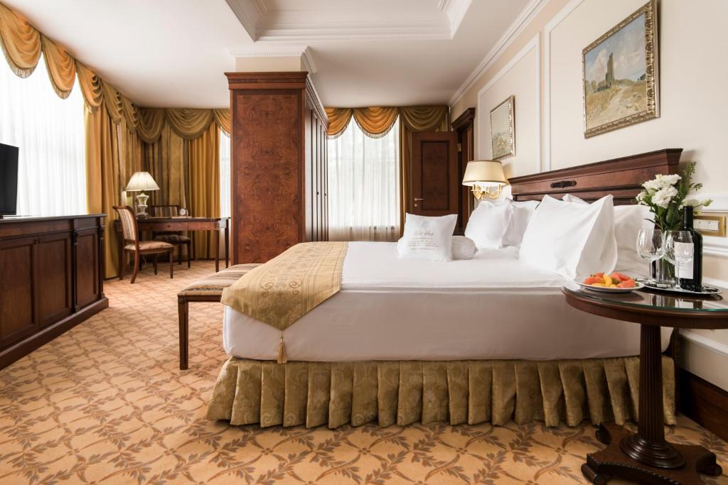 dal travel Nobil Luxury Boutique Hotel