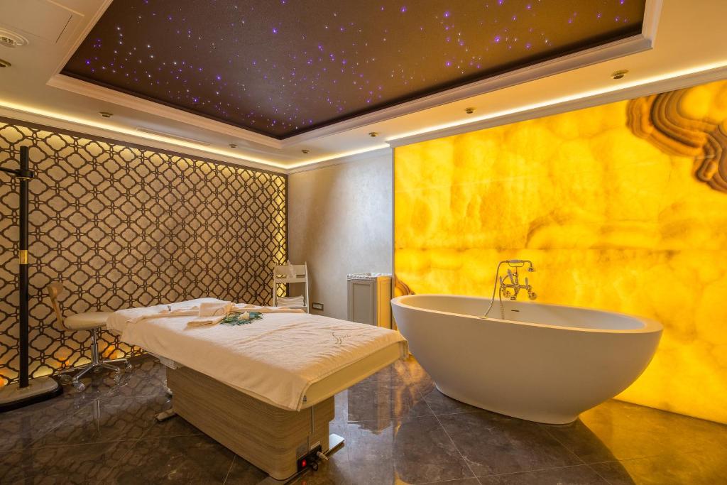 dal travel Nobil Luxury Boutique Hotel