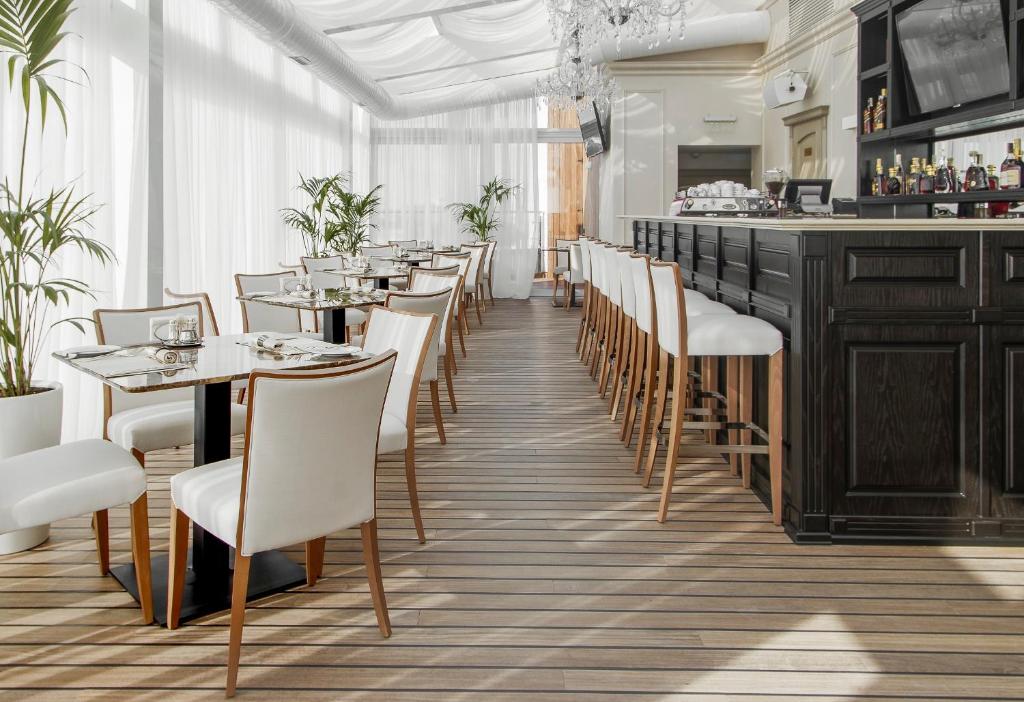 dal travel Nobil Luxury Boutique Hotel