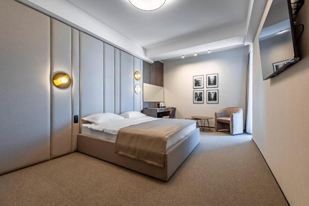 dal travel Hotel Regency
