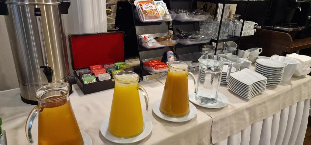 dal travel Hotel Regency