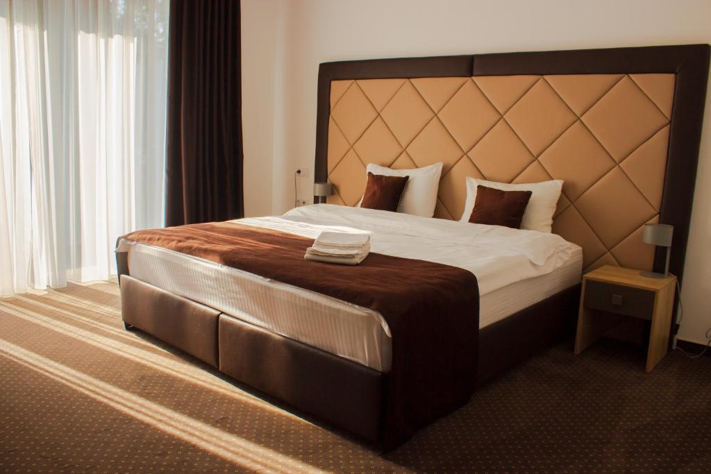 dal travel Bernardazzi Grand Hotel