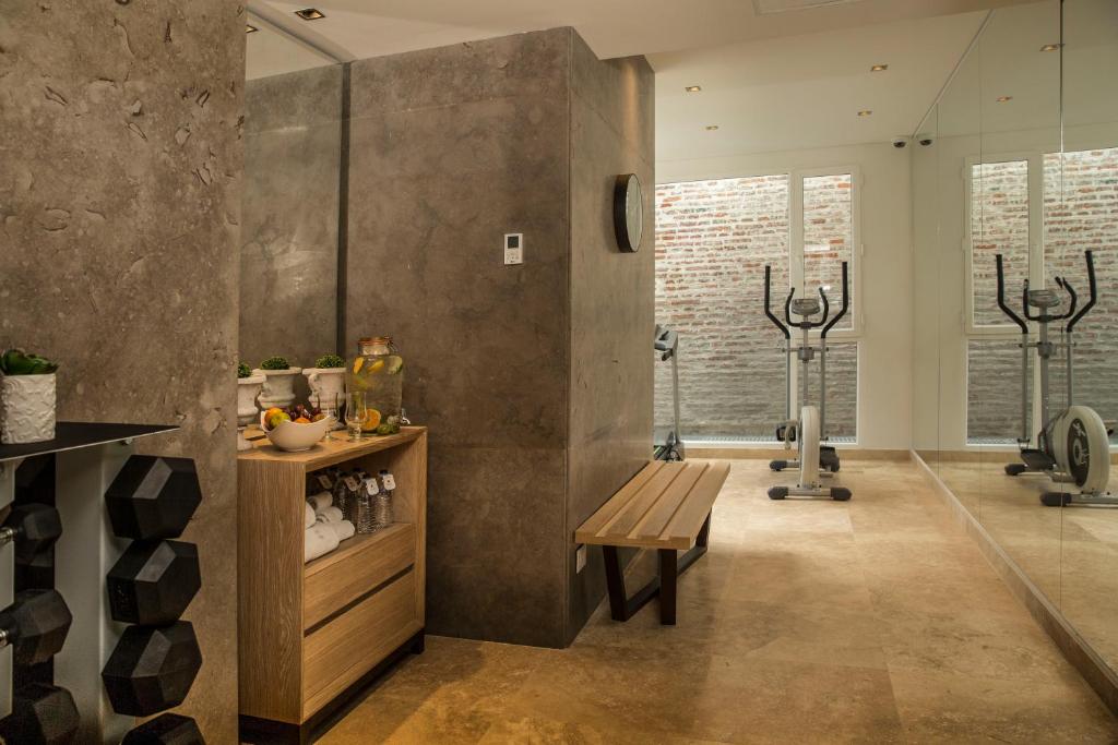 dal travel GHL Arsenal