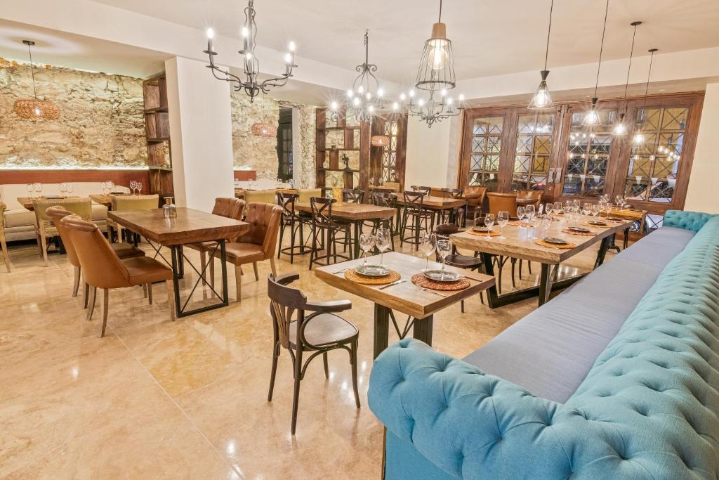 dal travel GHL Arsenal