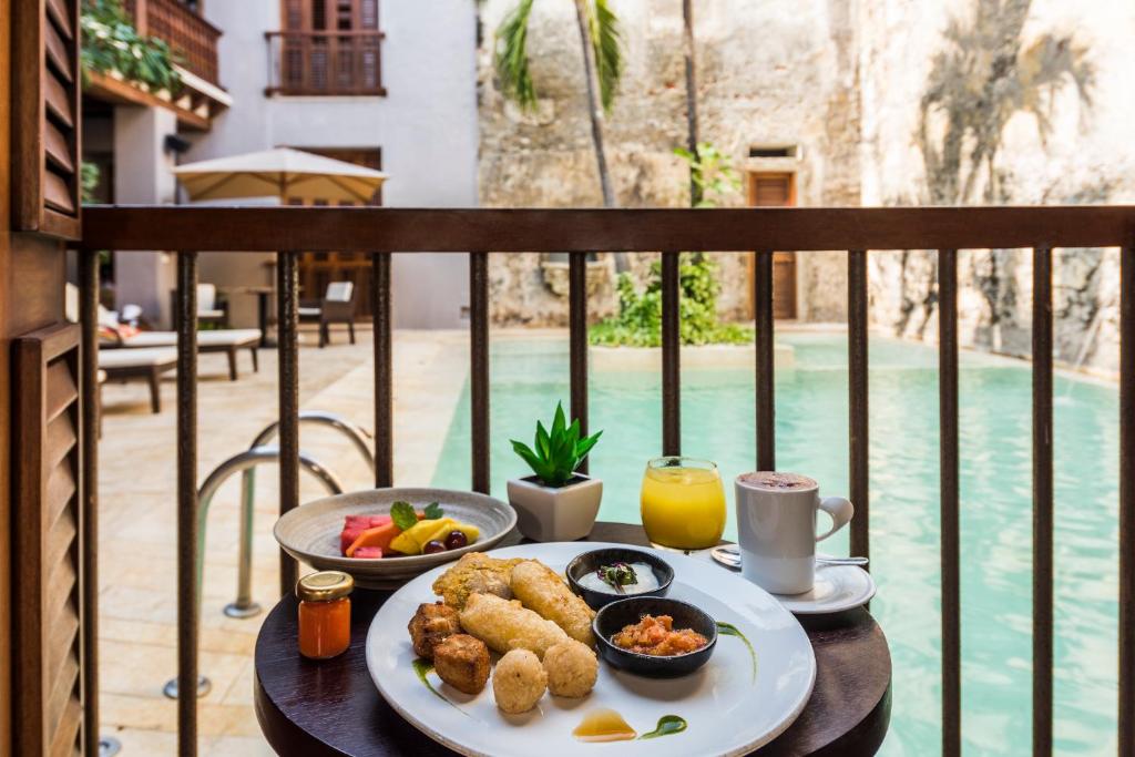 dal travel Ananda Hotel Boutique