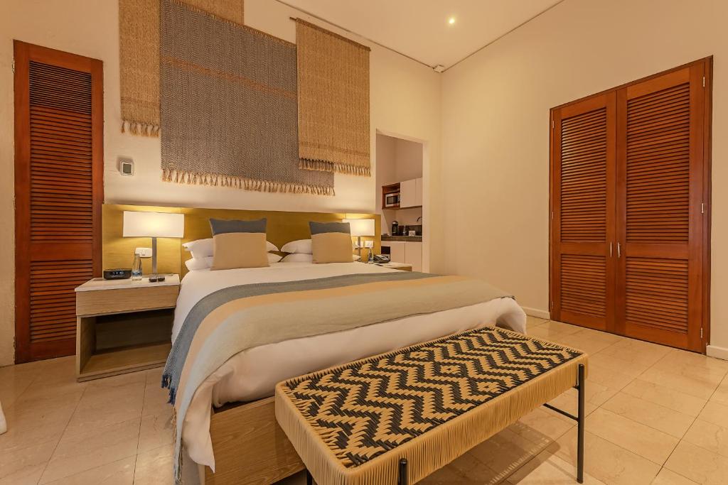 dal travel Hotel Boutique Bovedas de Santa Clara By Accor