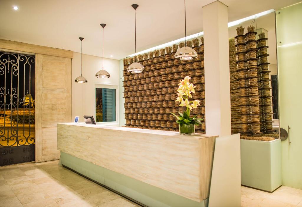 dal travel Hotel Boutique Bovedas de Santa Clara By Accor